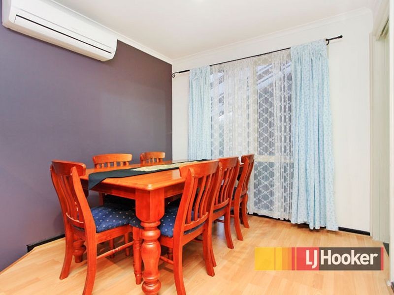 8 Landhill Court, Hallam VIC 3803