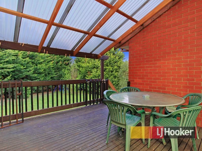 8 Landhill Court, Hallam VIC 3803