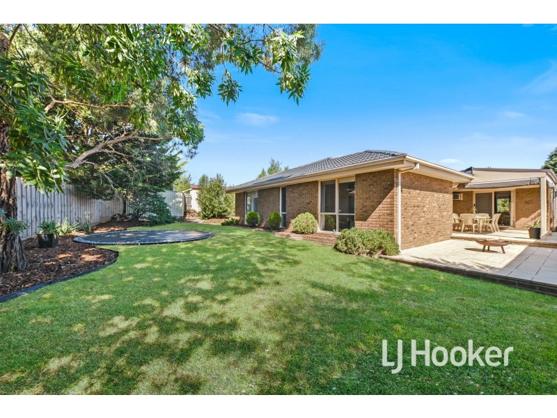 2 Erin Court, Hampton Park VIC 3976