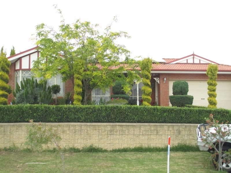 16 Sugar Gum Court, Narre Warren South VIC 3805