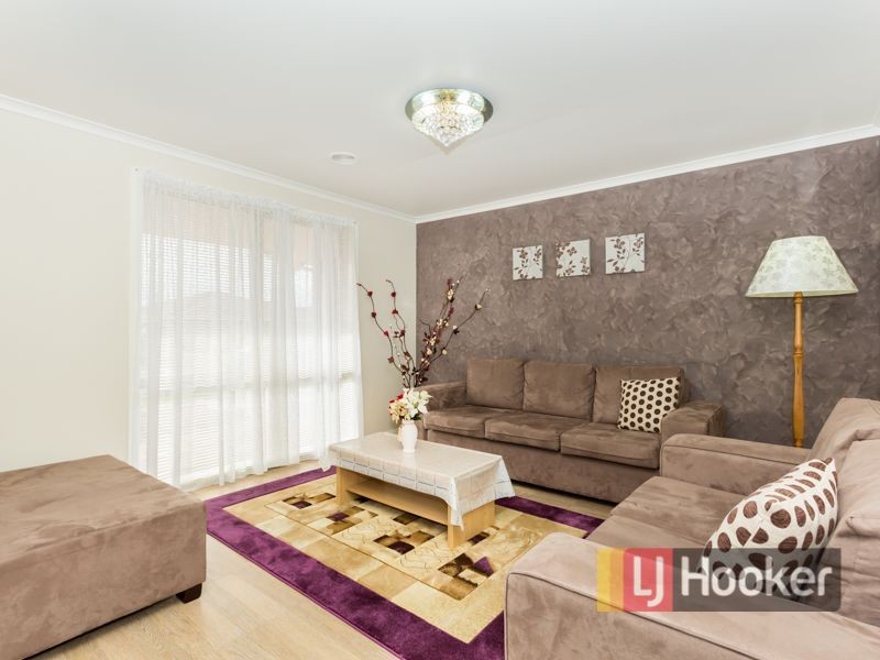 7 Neesan Court, Hampton Park VIC 3976