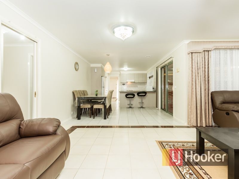 7 Neesan Court, Hampton Park VIC 3976
