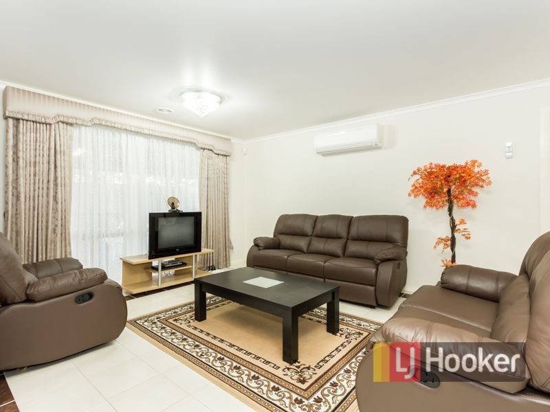 7 Neesan Court, Hampton Park VIC 3976