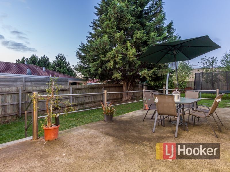 12 Briarley Court, Hampton Park VIC 3976