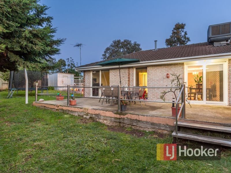 12 Briarley Court, Hampton Park VIC 3976