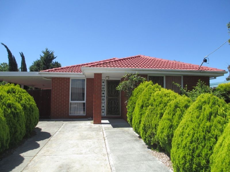 4 Gandin Court, Hampton Park VIC 3976