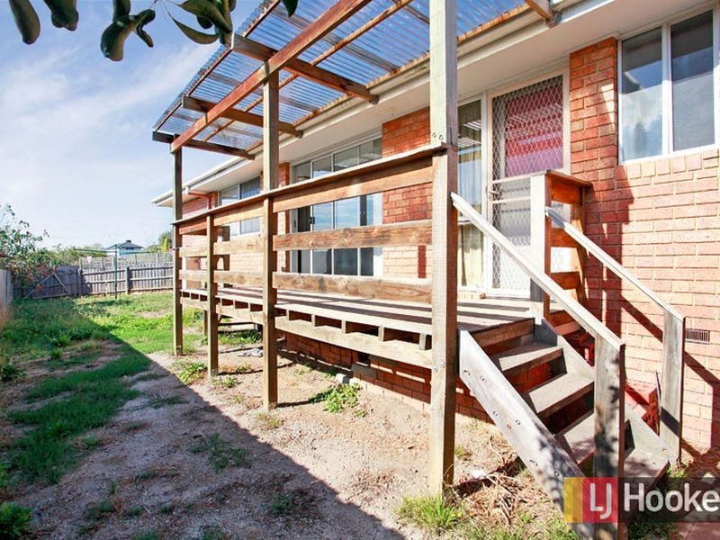 12 Bill Place, Hampton Park VIC 3976