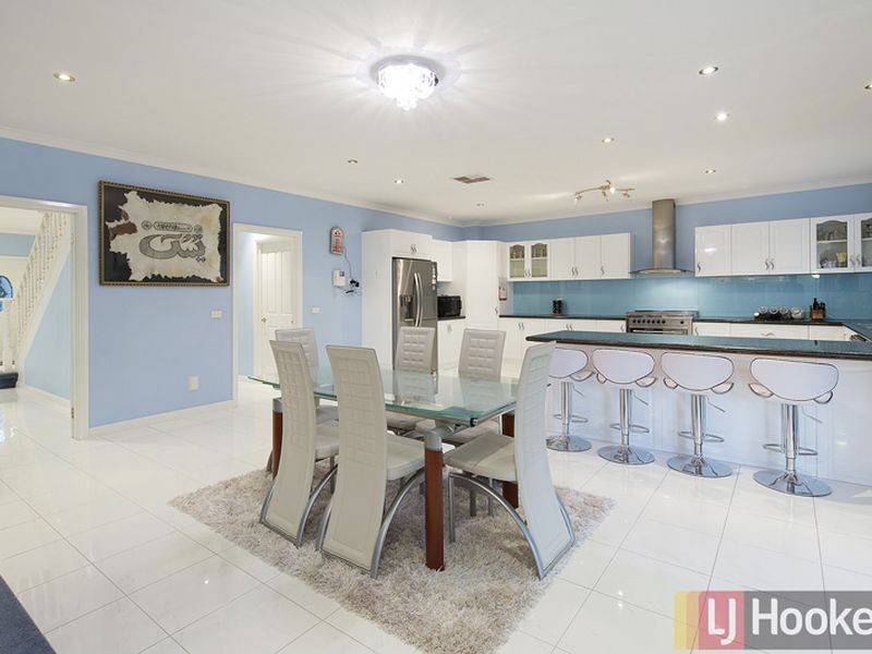 29 Grenfell Rise, Narre Warren South VIC 3805