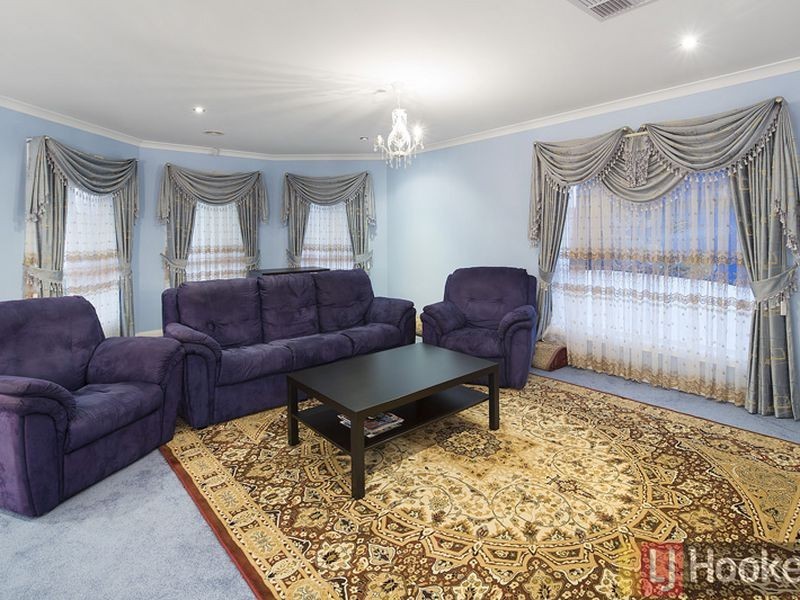 29 Grenfell Rise, Narre Warren South VIC 3805