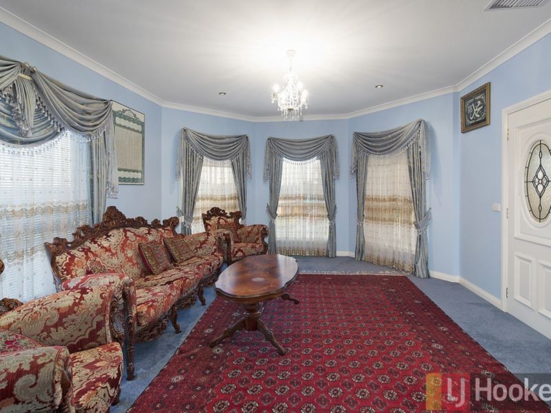 29 Grenfell Rise, Narre Warren South VIC 3805