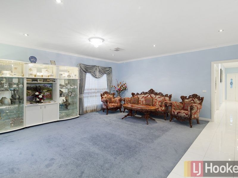 29 Grenfell Rise, Narre Warren South VIC 3805
