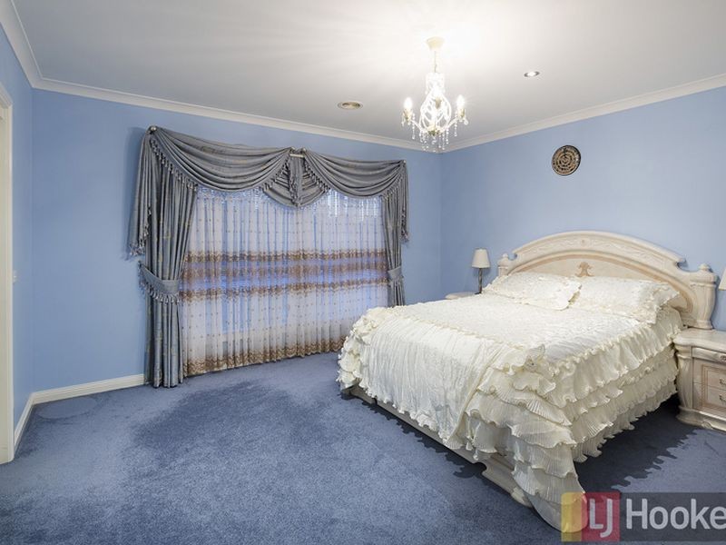 29 Grenfell Rise, Narre Warren South VIC 3805