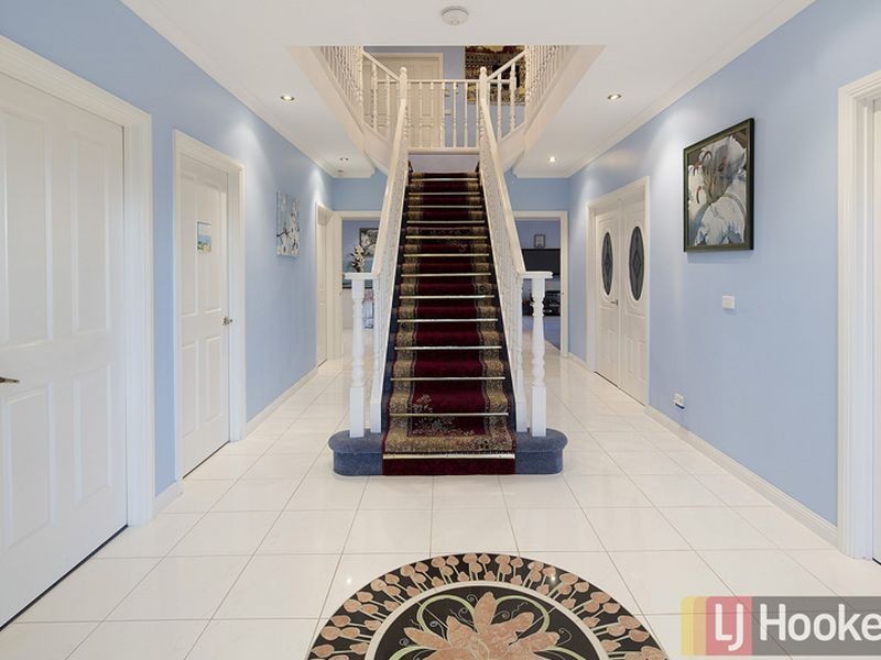 29 Grenfell Rise, Narre Warren South VIC 3805