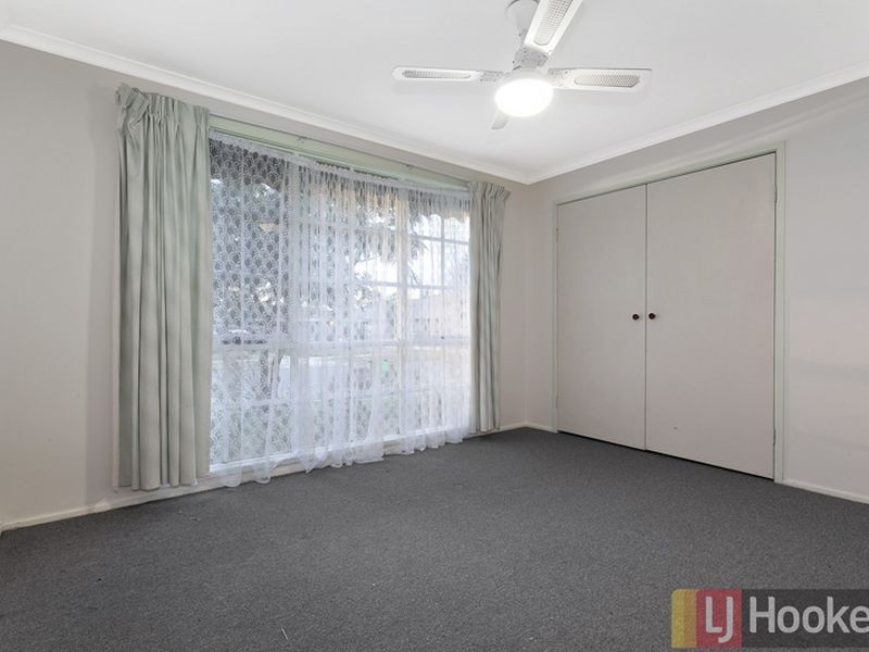 117 Oaktree Drive, Hampton Park VIC 3976