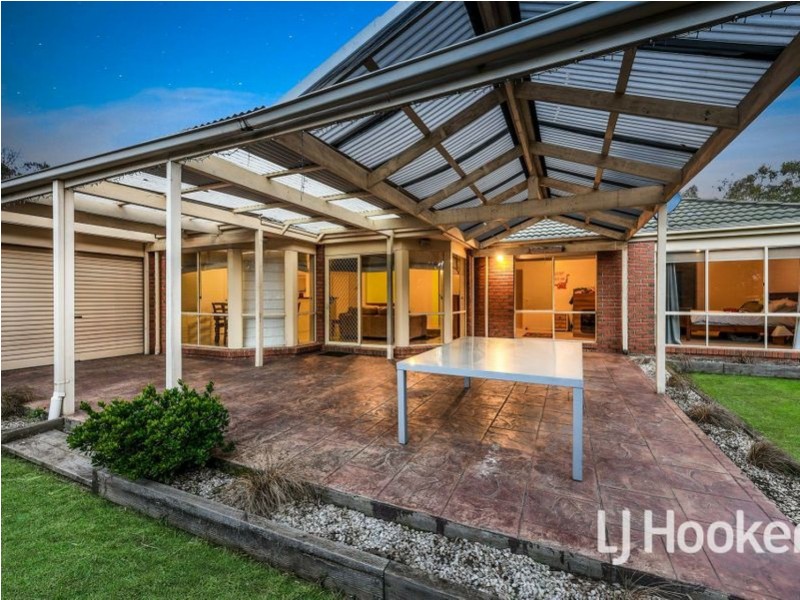 7 Keystone Court, Lynbrook VIC 3975
