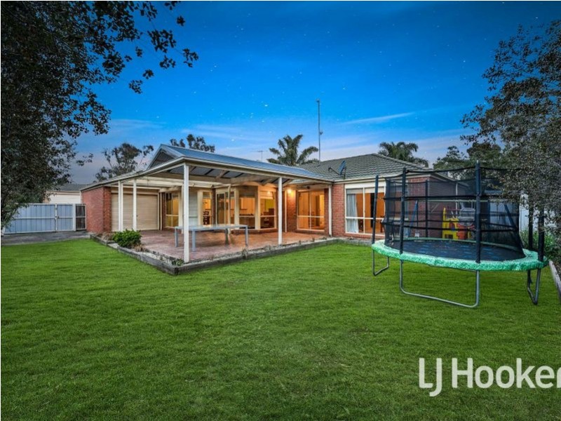 7 Keystone Court, Lynbrook VIC 3975