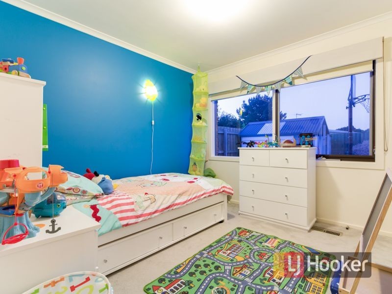 5 Beckington Crescent, Hampton Park VIC 3976