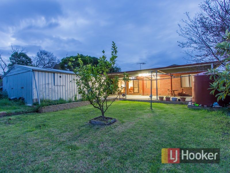 5 Cardamon Drive, Hallam VIC 3803