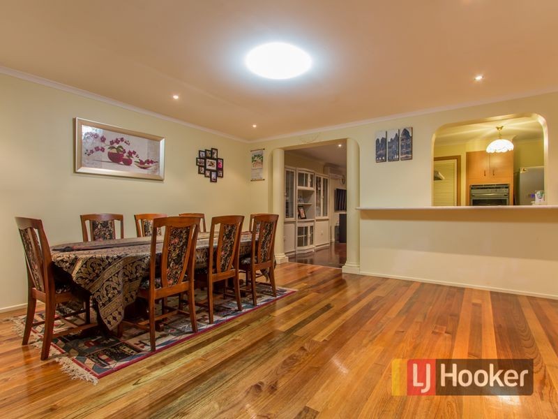 5 Cardamon Drive, Hallam VIC 3803