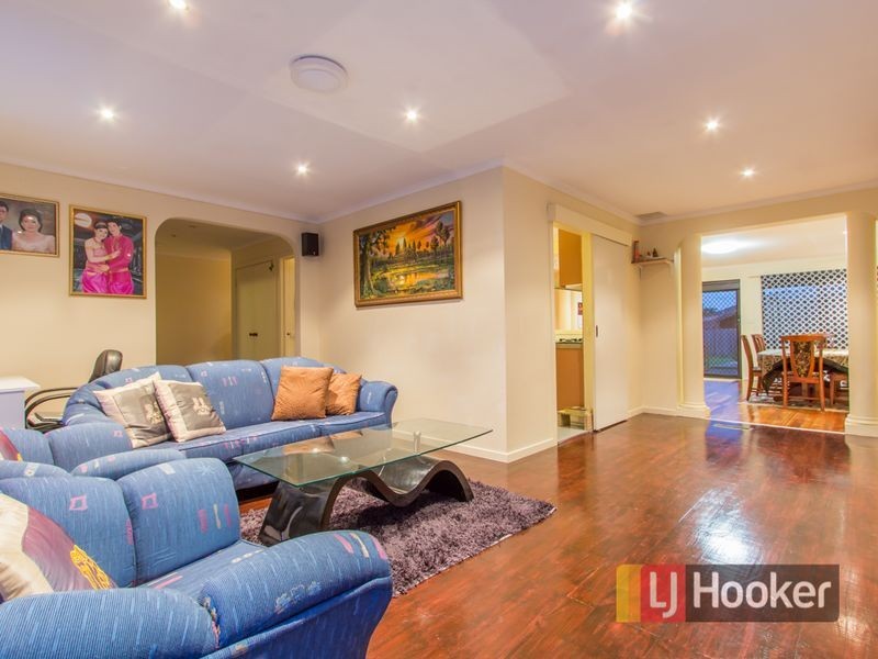 5 Cardamon Drive, Hallam VIC 3803