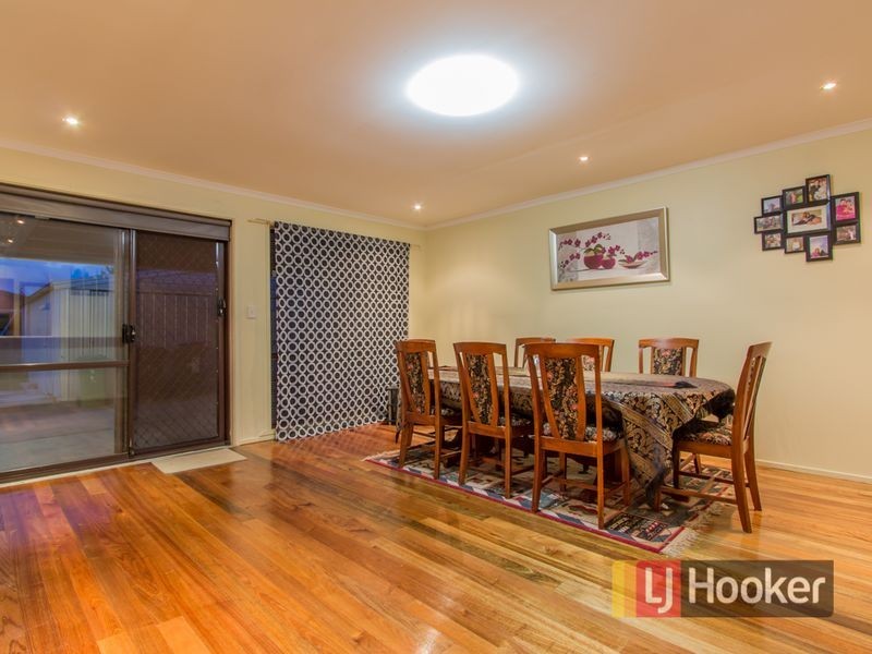 5 Cardamon Drive, Hallam VIC 3803