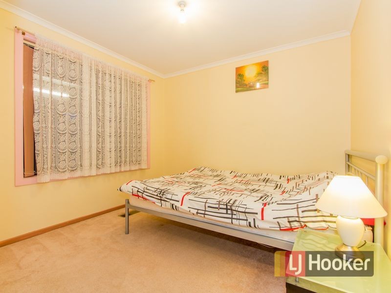 5 Cardamon Drive, Hallam VIC 3803