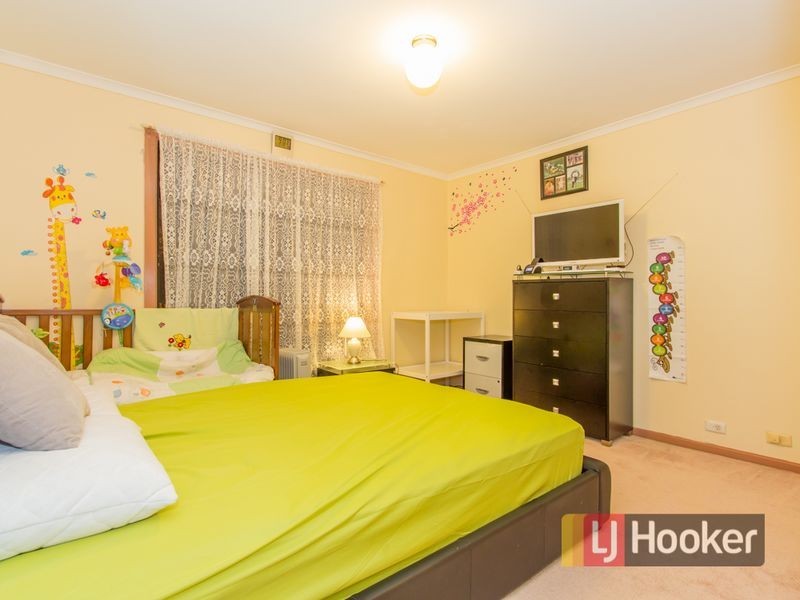 5 Cardamon Drive, Hallam VIC 3803