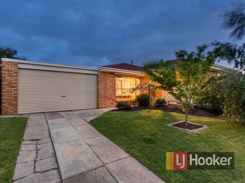 40 Cairns Road, Hampton Park VIC 3976