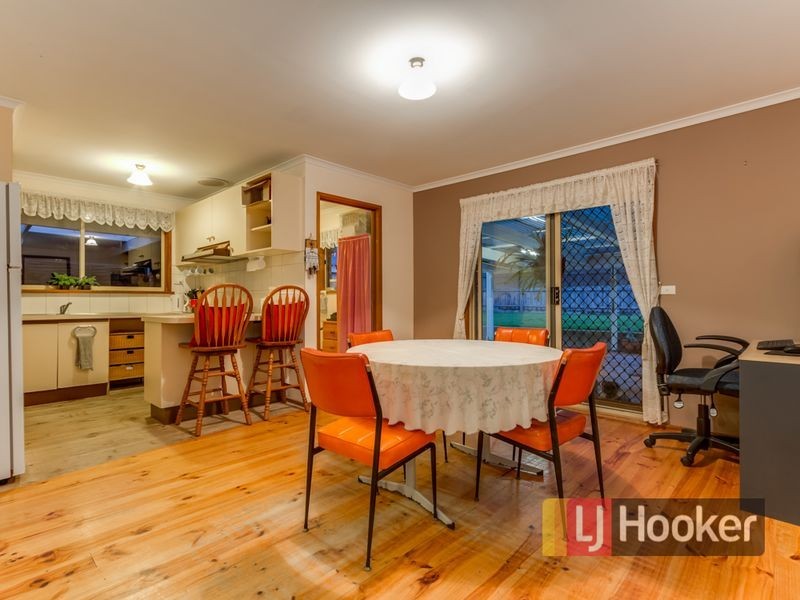 40 Cairns Road, Hampton Park VIC 3976