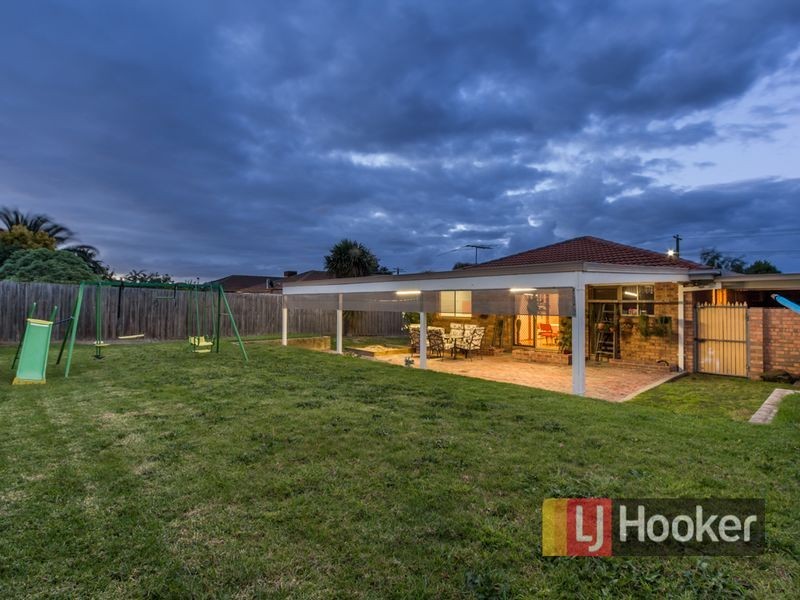 40 Cairns Road, Hampton Park VIC 3976