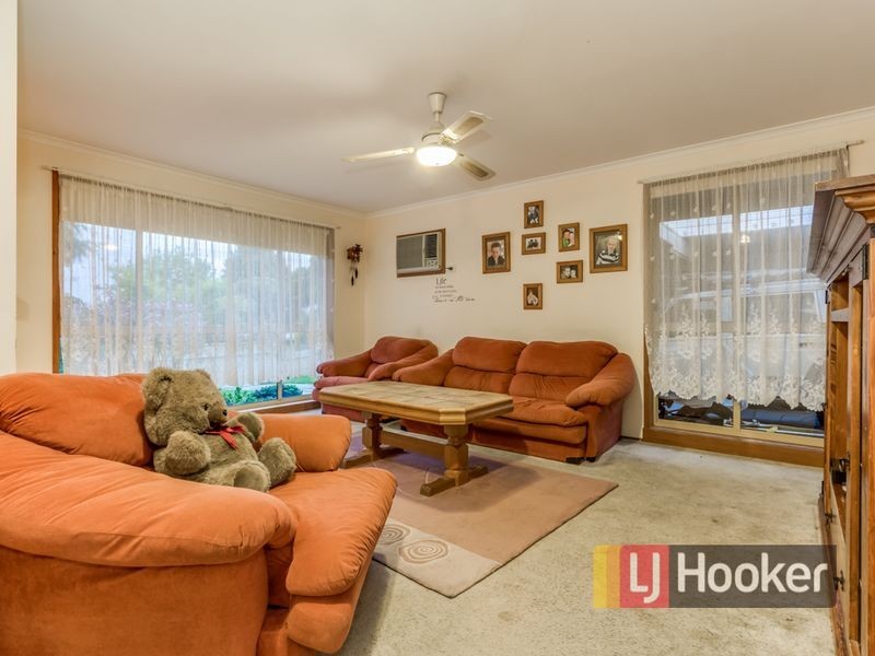 40 Cairns Road, Hampton Park VIC 3976