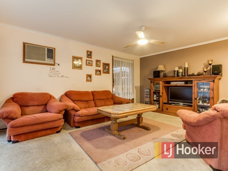40 Cairns Road, Hampton Park VIC 3976