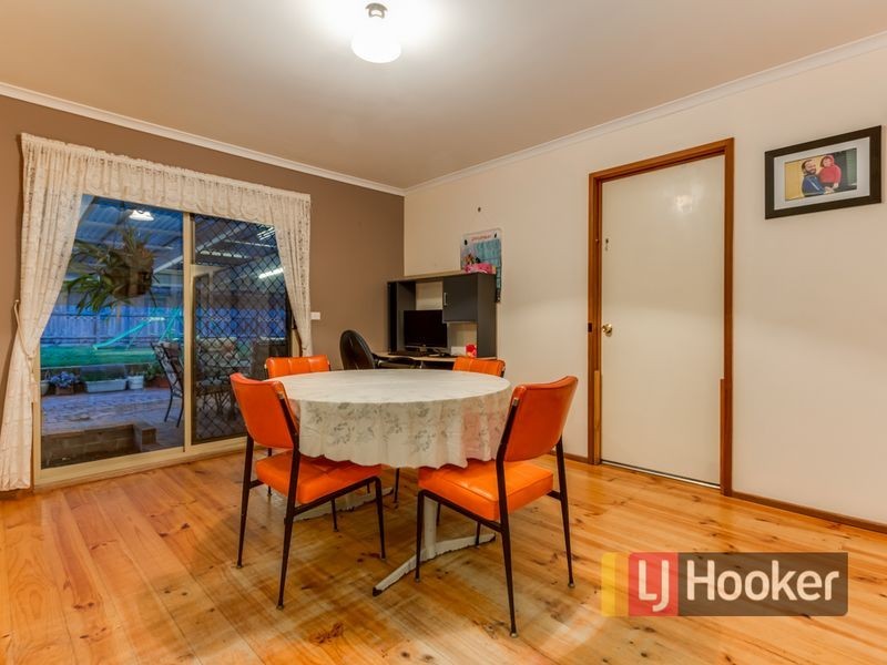 40 Cairns Road, Hampton Park VIC 3976