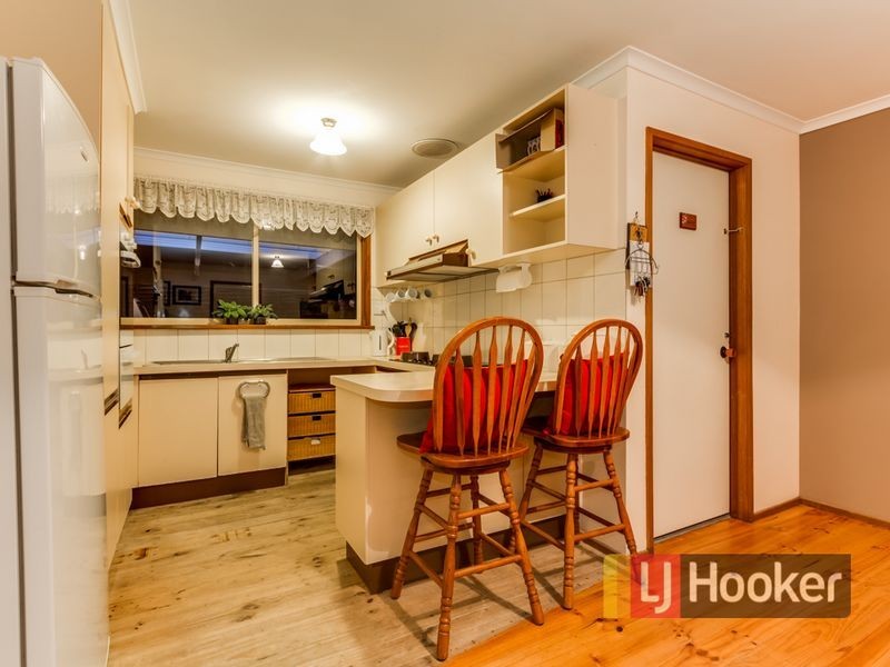 40 Cairns Road, Hampton Park VIC 3976