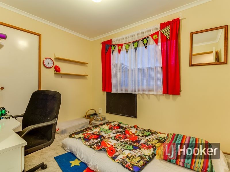 40 Cairns Road, Hampton Park VIC 3976