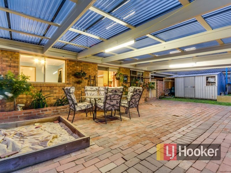 40 Cairns Road, Hampton Park VIC 3976