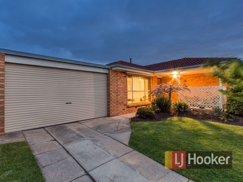 40 Cairns Road, Hampton Park VIC 3976