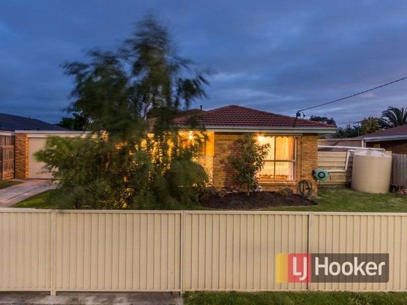40 Cairns Road, Hampton Park VIC 3976