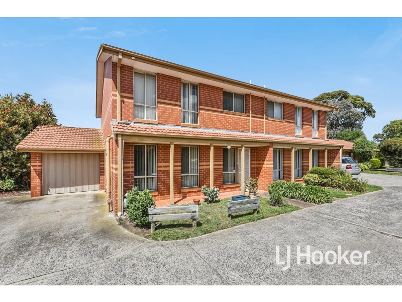 21/8-10 Belgrave Hallam Road, Hallam VIC 3803