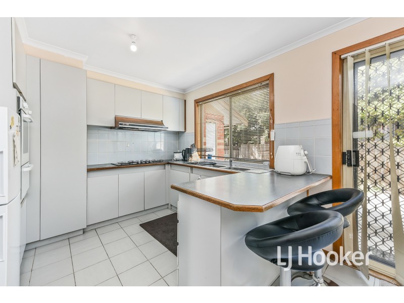 21/8-10 Belgrave Hallam Road, Hallam VIC 3803
