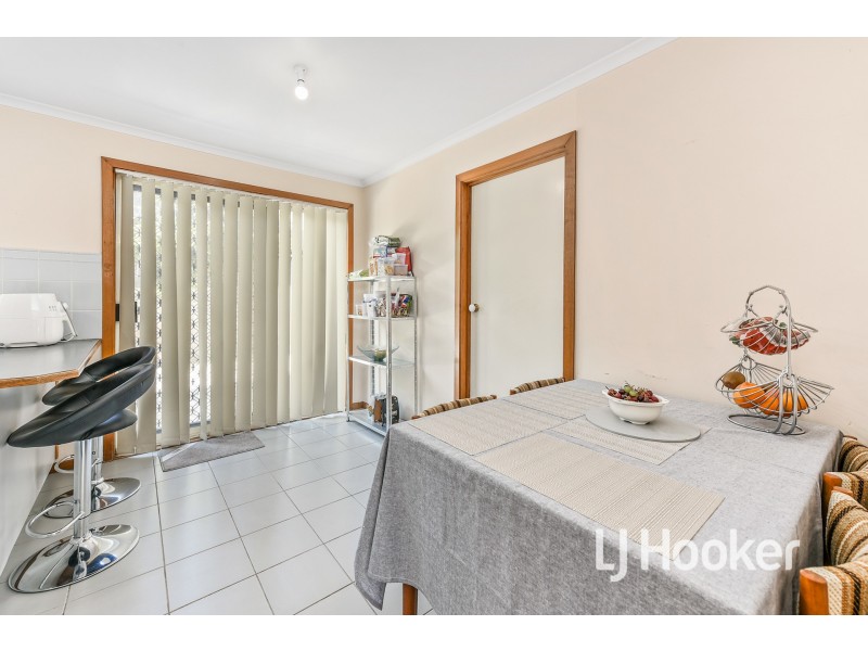 21/8-10 Belgrave Hallam Road, Hallam VIC 3803