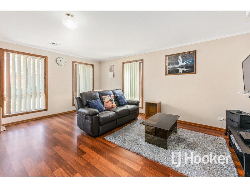 21/8-10 Belgrave Hallam Road, Hallam VIC 3803