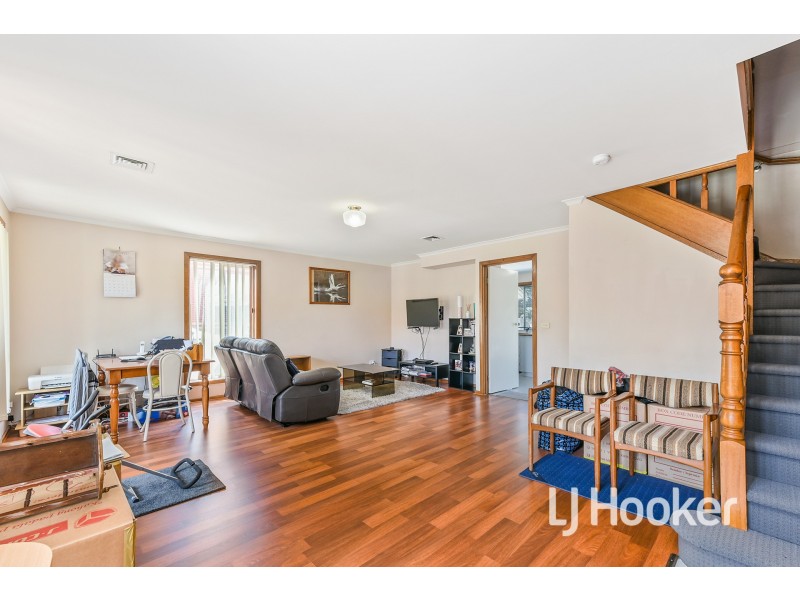 21/8-10 Belgrave Hallam Road, Hallam VIC 3803