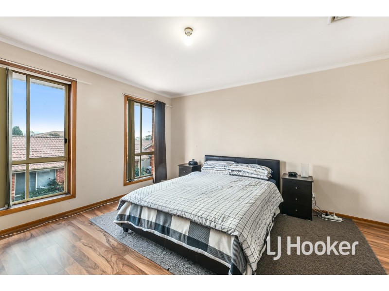 21/8-10 Belgrave Hallam Road, Hallam VIC 3803