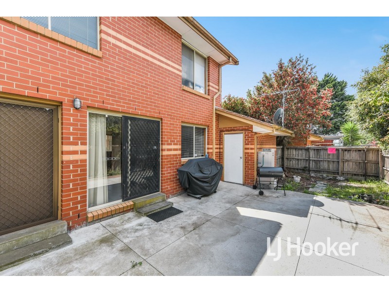 21/8-10 Belgrave Hallam Road, Hallam VIC 3803
