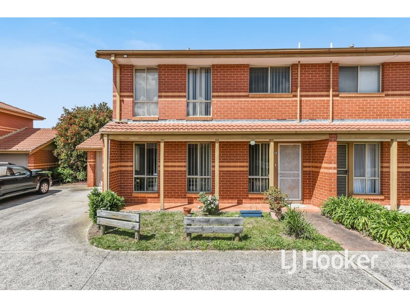 21/8-10 Belgrave Hallam Road, Hallam VIC 3803