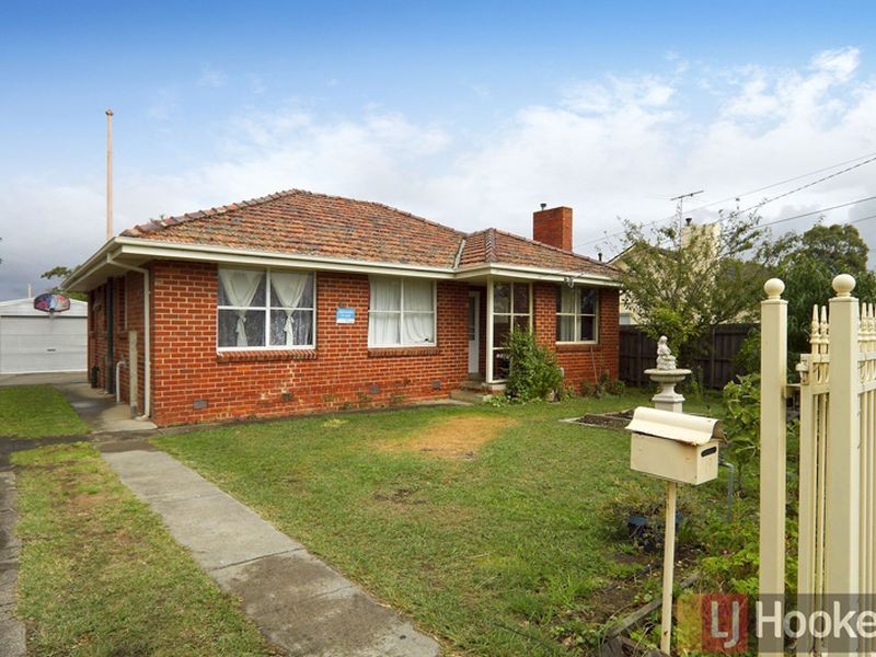 19 Photinia Street, Doveton VIC 3177