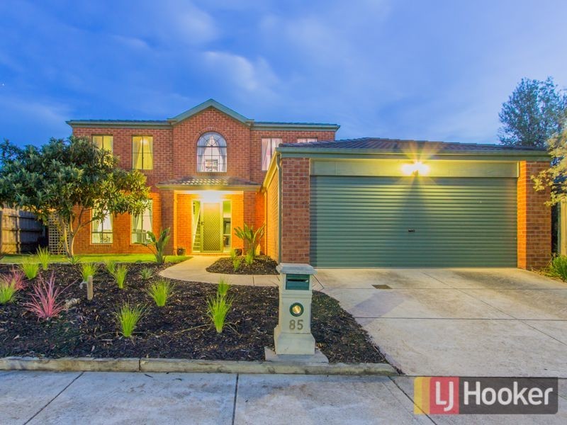 85 Golf Links Road, Berwick VIC 3806