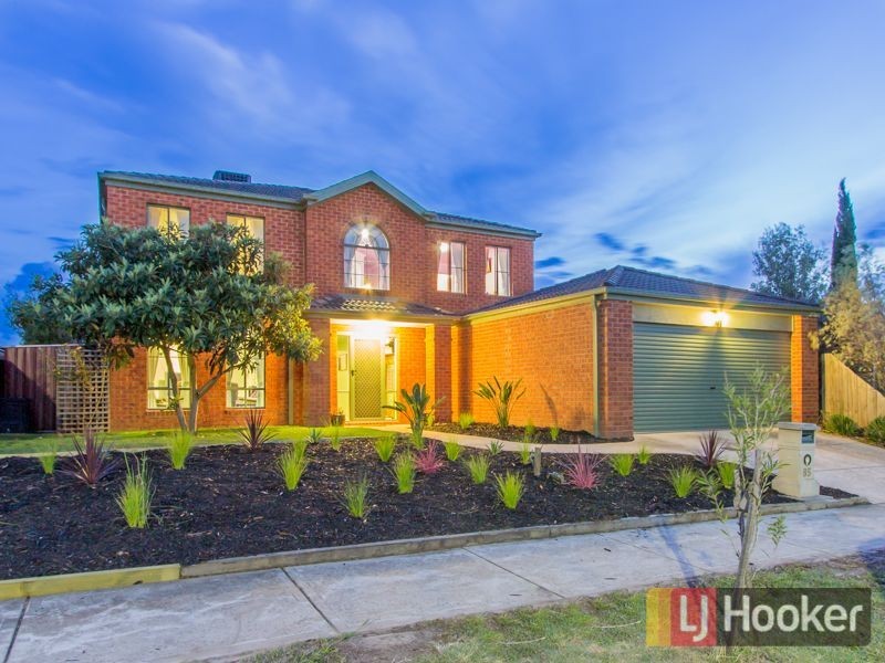 85 Golf Links Road, Berwick VIC 3806