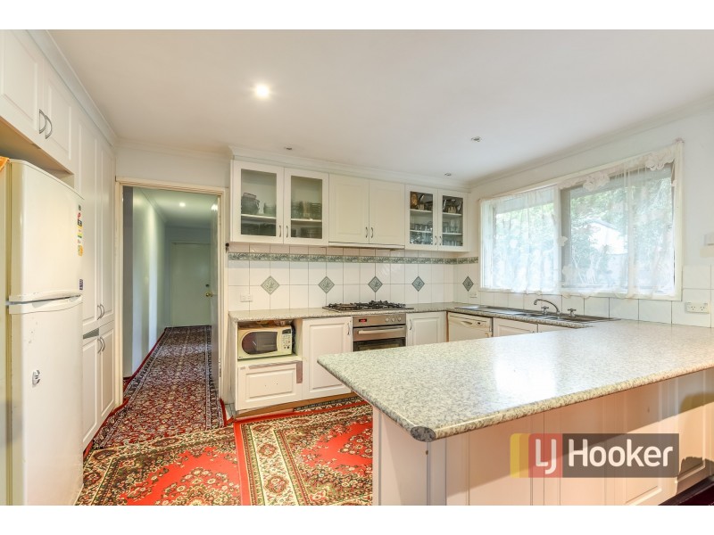 3 Glencaple Court, Endeavour Hills VIC 3802